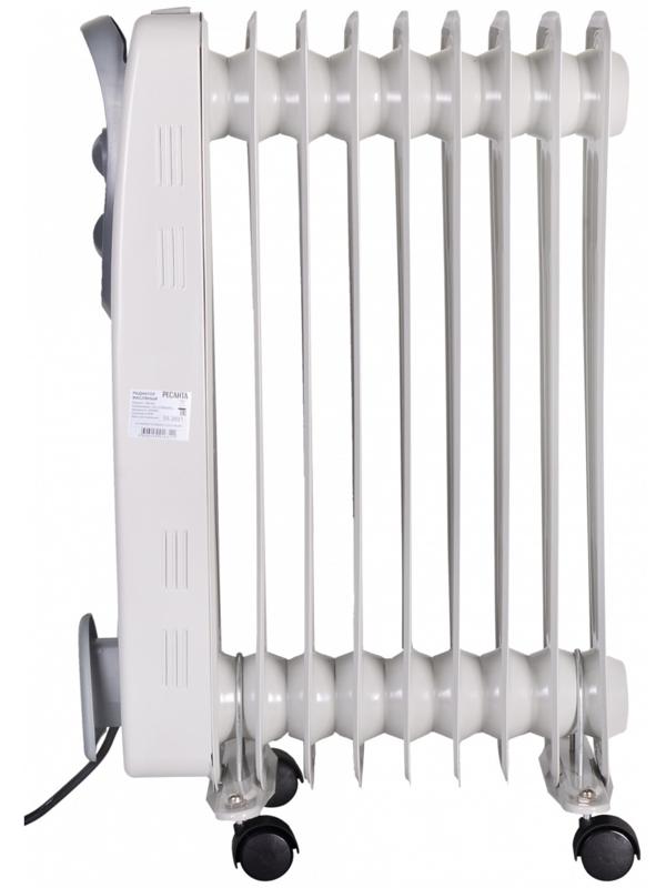 Масляный обогреватель 