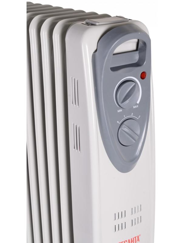 Масляный обогреватель 