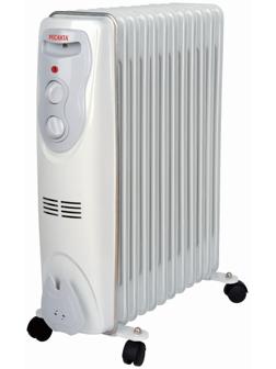 Масляный обогреватель 