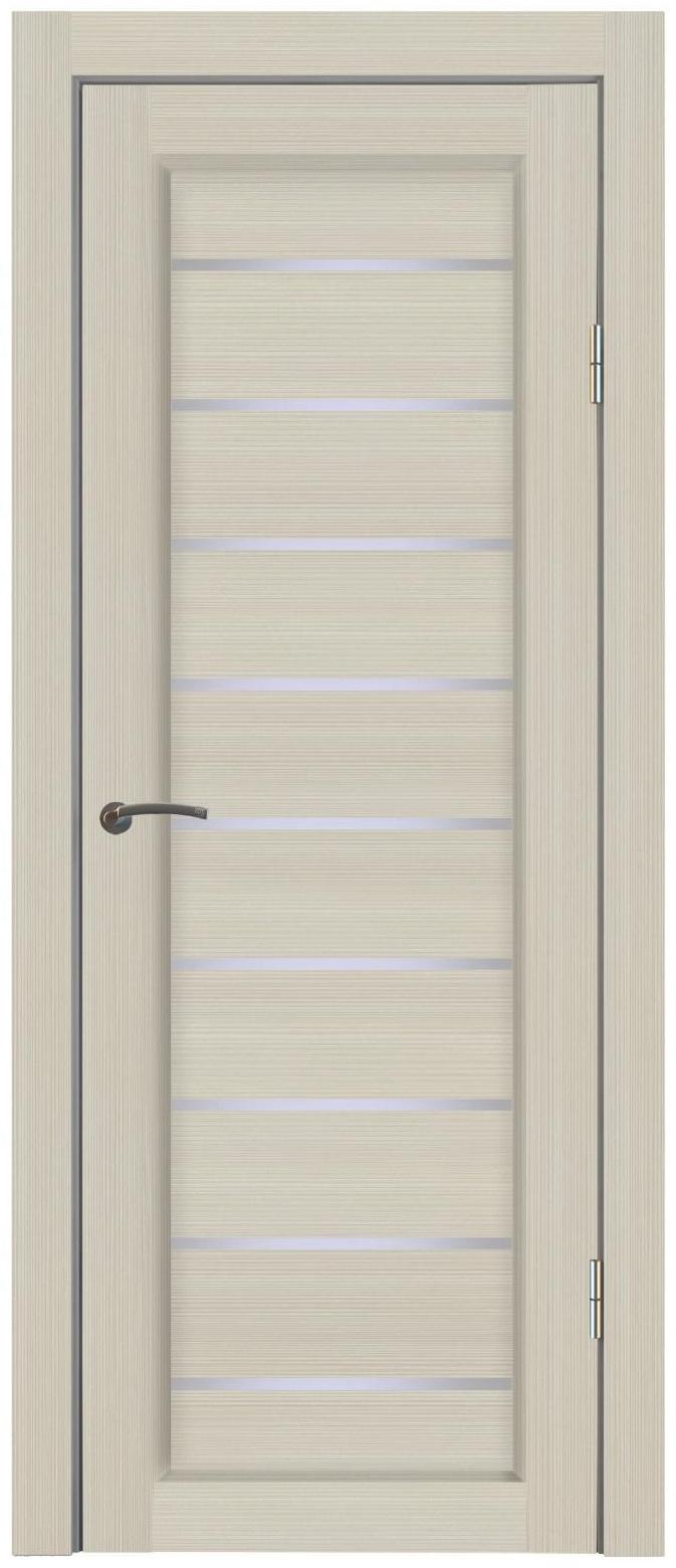 Комплект межкомнатной двери B-5 Лиственница 1 2000х600