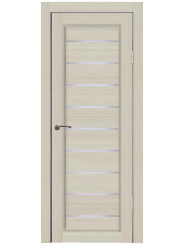 Комплект межкомнатной двери B-5 Лиственница 1 2000х600