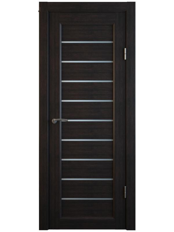Комплект межкомнатной двери B-5 Венге 2000х900