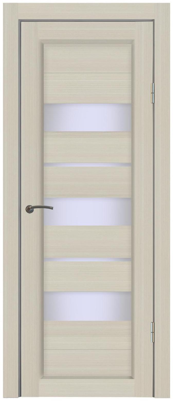 Комплект межкомнатной двери С-5 Лиственница 1 2000х800