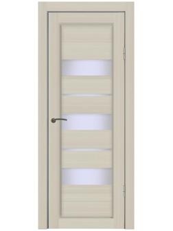 Комплект межкомнатной двери С-5 Лиственница 1 2000х800