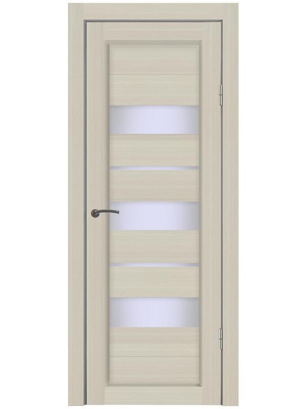 Комплект межкомнатной двери С-5 Лиственница 1 2000х800