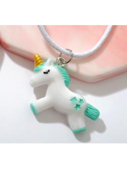 Кулон детский 