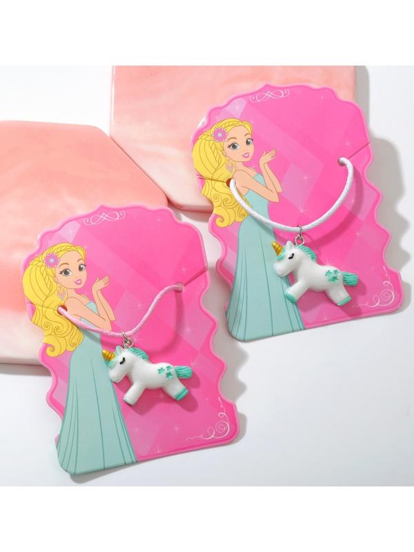 Кулон детский 