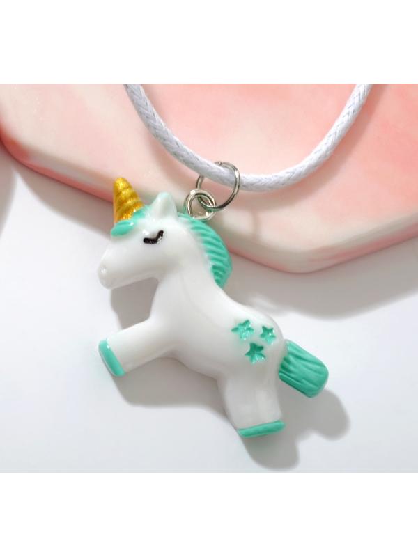 Кулон детский 