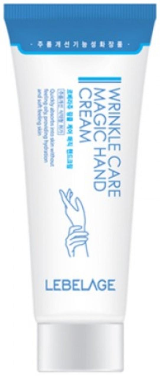 Крем для рук Lebelage против морщин, 100 мл