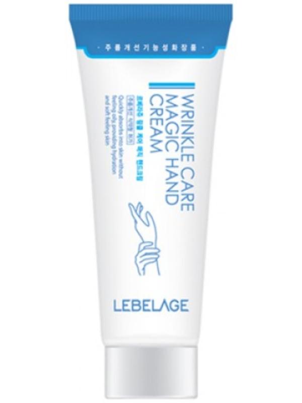 Крем для рук Lebelage против морщин, 100 мл