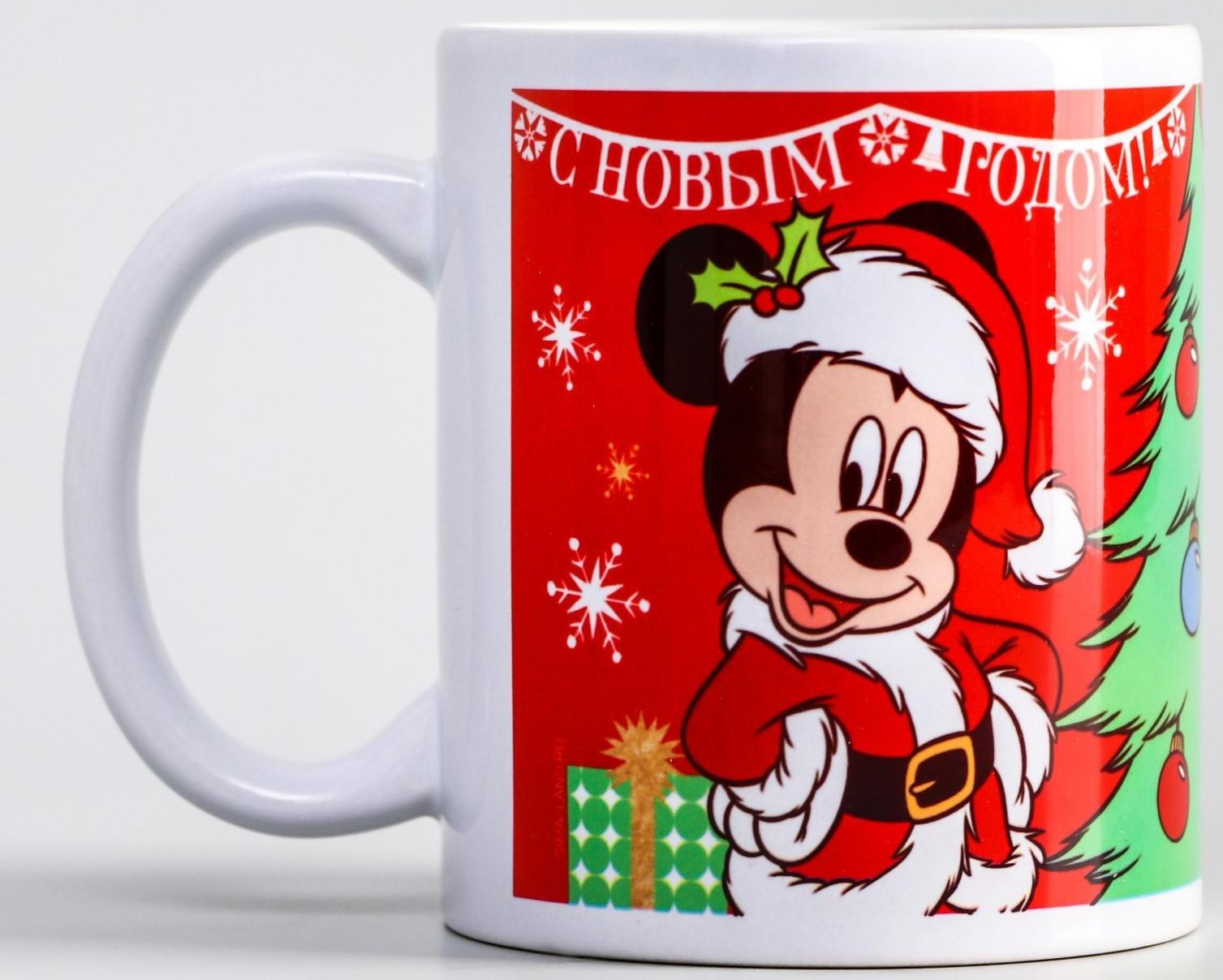 Кружка детская сублимация 