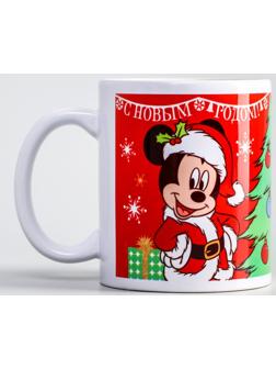 Кружка детская сублимация 