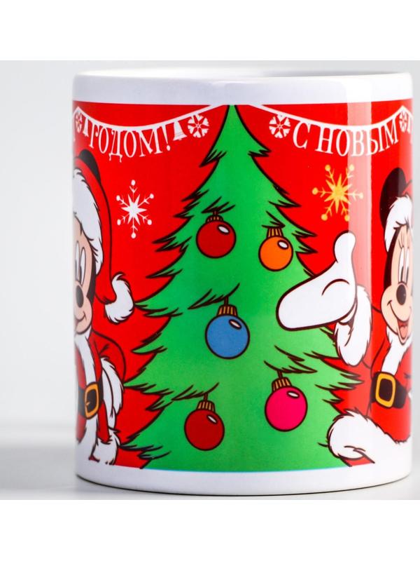 Кружка детская сублимация 