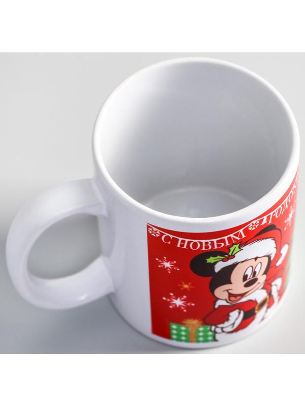 Кружка детская сублимация 