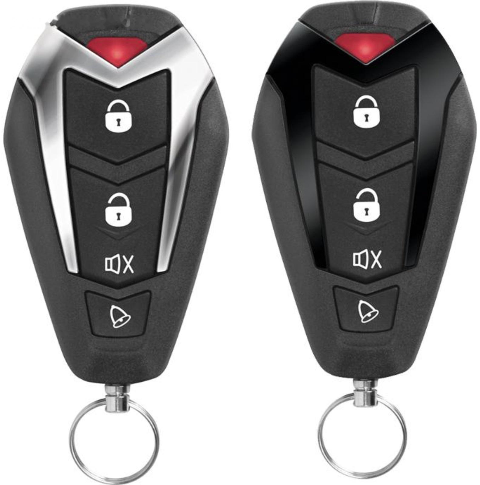 Автосигнализация Alligator A-LIGHT