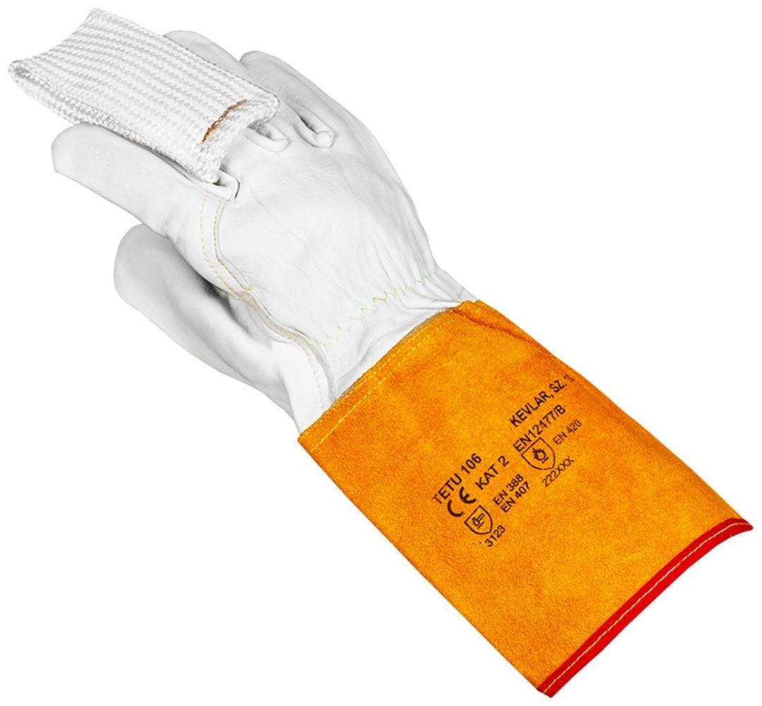 Накладка защитная для TIG сварки 