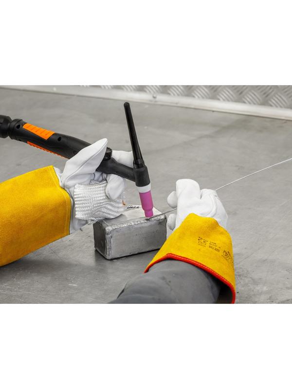 Накладка защитная для TIG сварки 