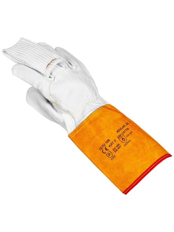 Накладка защитная для TIG сварки 