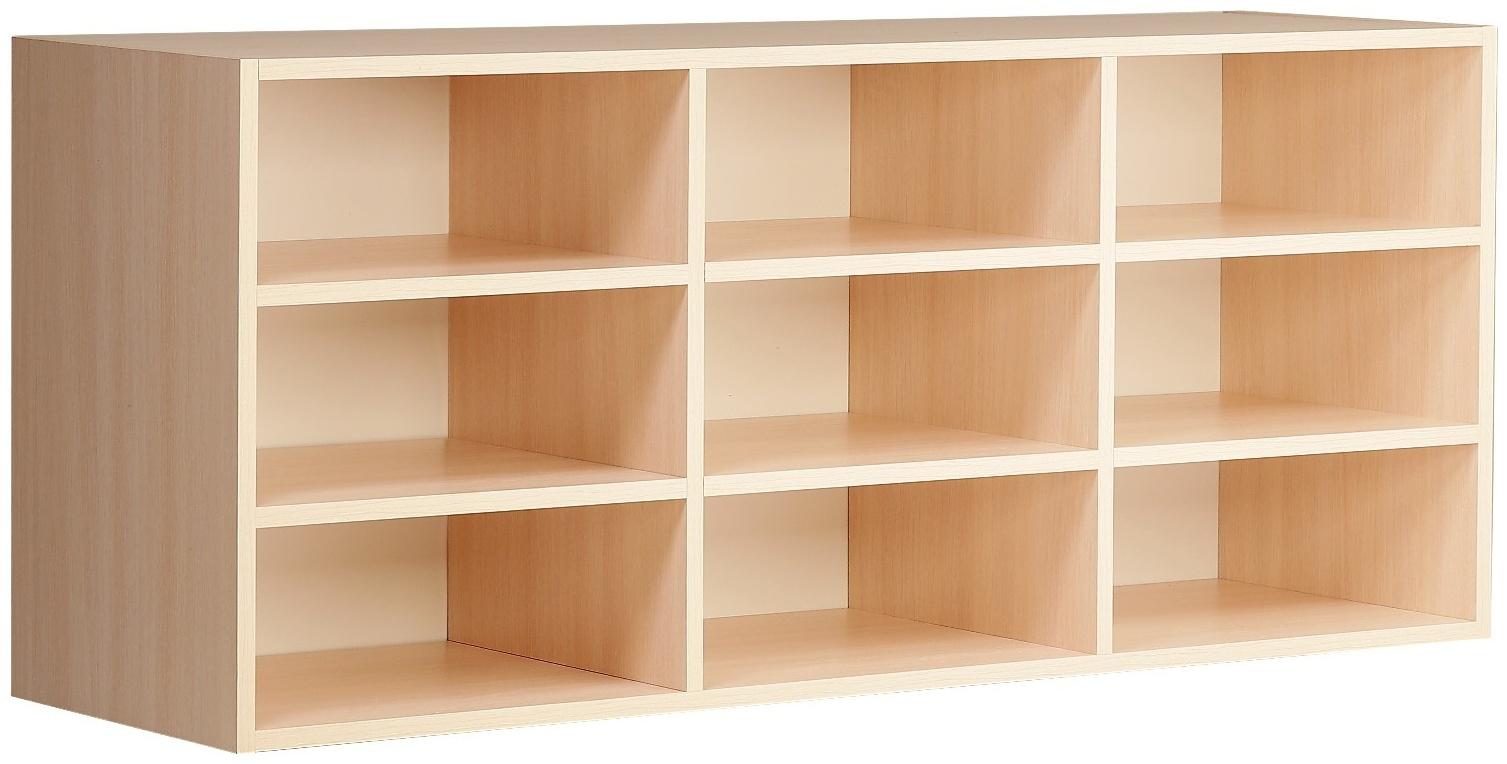 Обувница Статная-2, 1262х352х532,  Венге светлый