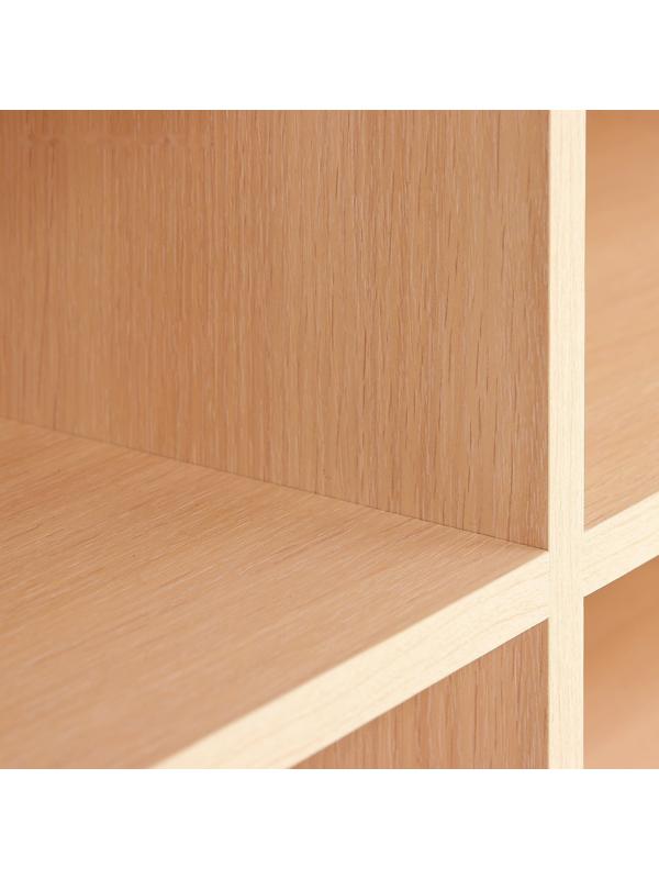 Обувница Статная-2, 1262х352х532,  Венге светлый