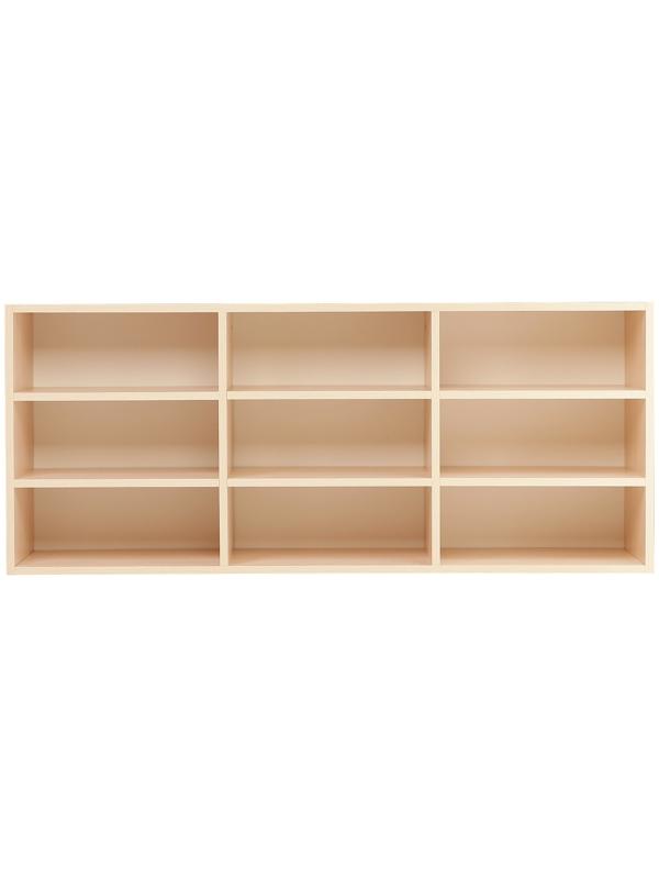 Обувница Статная-2, 1262х352х532,  Венге светлый