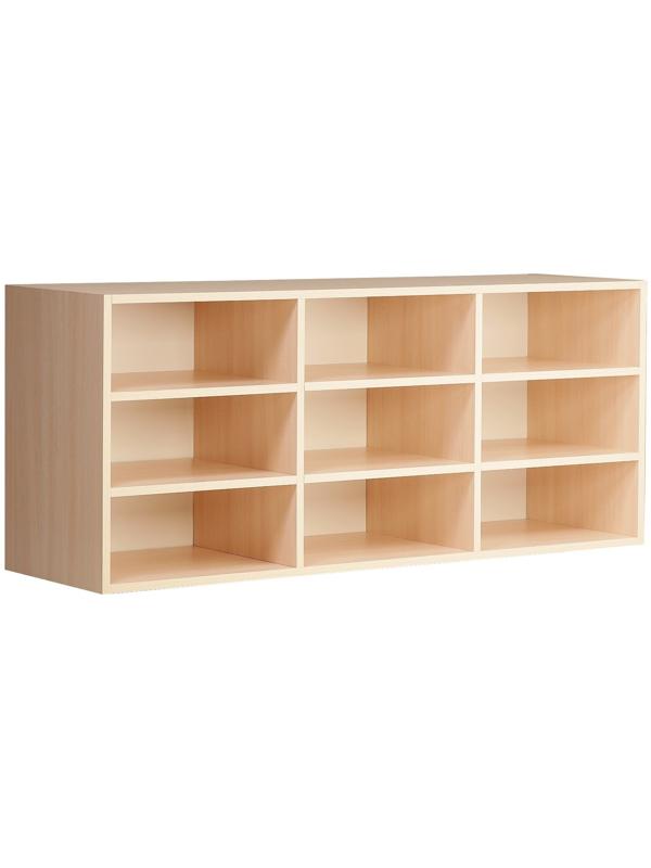 Обувница Статная-2, 1262х352х532,  Венге светлый