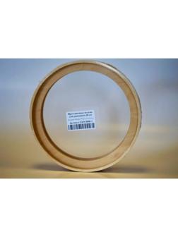 Проставочные кольца, с утоплением, для динамика 20 см, толщина 2.1 см, набор 2 шт