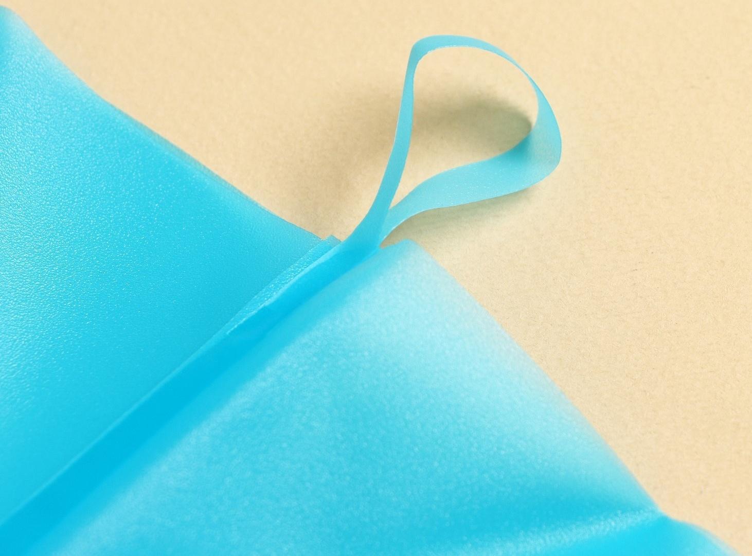 Кондитерский мешок Доляна «Синева», 70×39 см