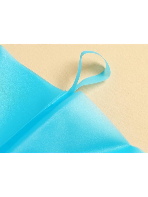 Кондитерский мешок Доляна «Синева», 70×39 см