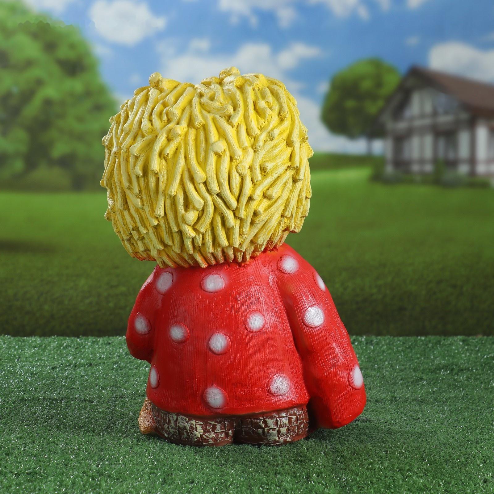 Садовая фигура 