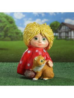 Садовая фигура 