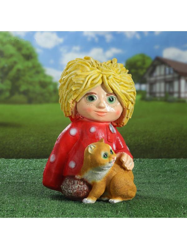 Садовая фигура 