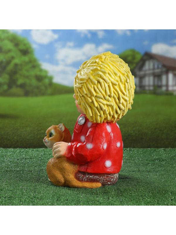 Садовая фигура 