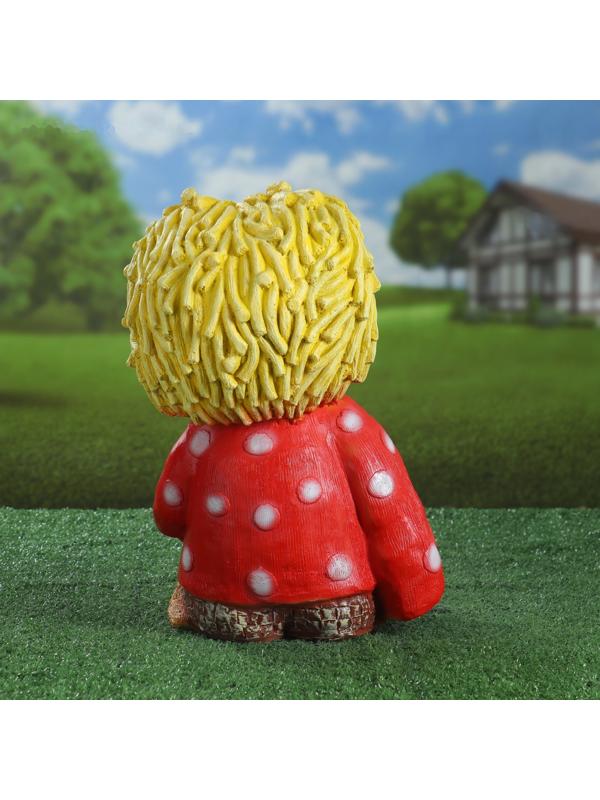 Садовая фигура 