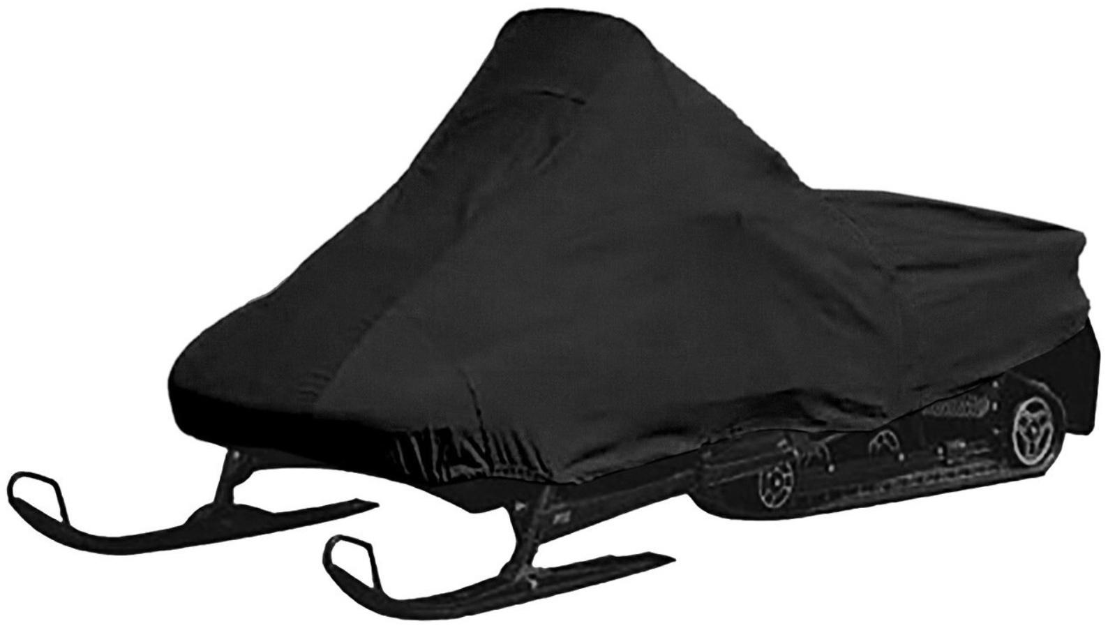 Чехол на снегоход Yamaha VIKING 540 III.IV,V Стилс Basic, оксфорд 210