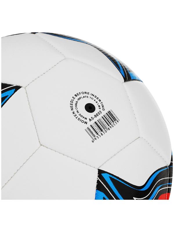 Мяч футбольный MINSA, TPU, машинная сшивка, 32 панели, р. 5