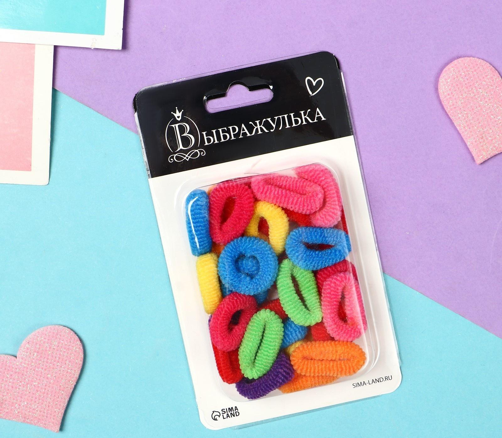 Резинка для волос 