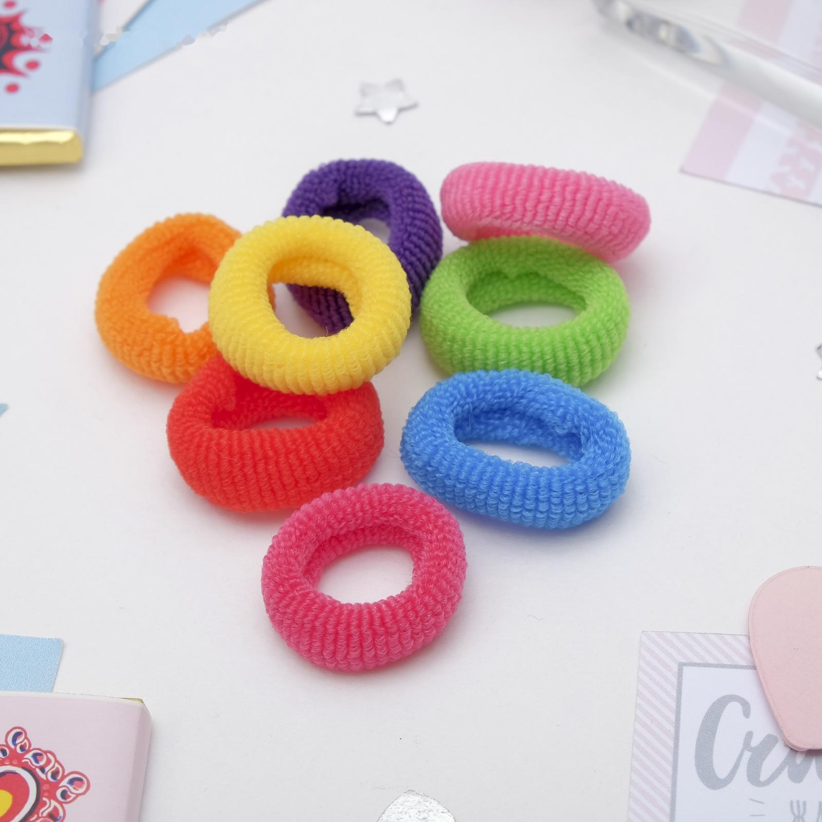 Резинка для волос 