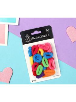 Резинка для волос 