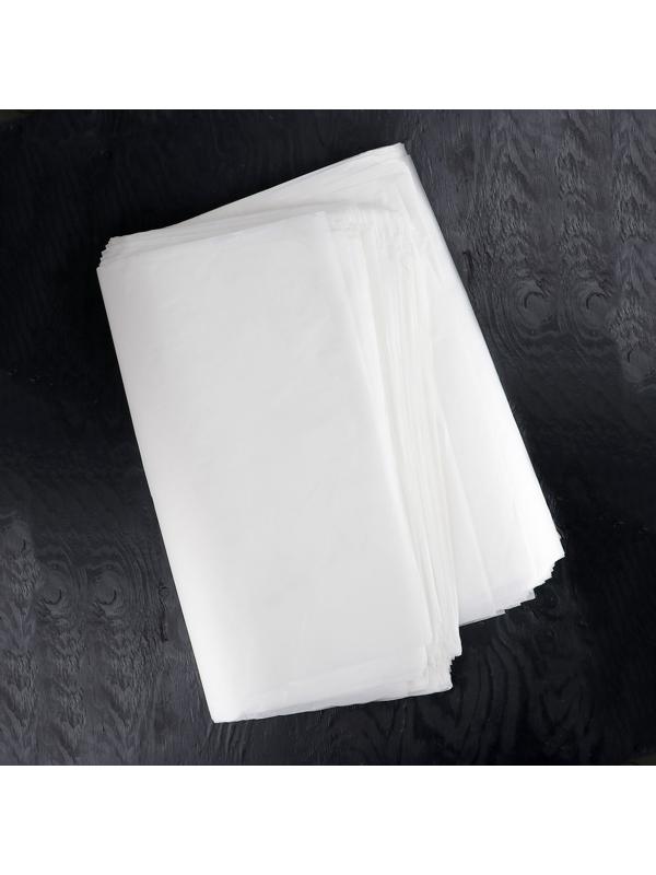 Бумага для выпечки, профессиональная Gurmanoff, 60×80 см, 500 листов, силиконизированная