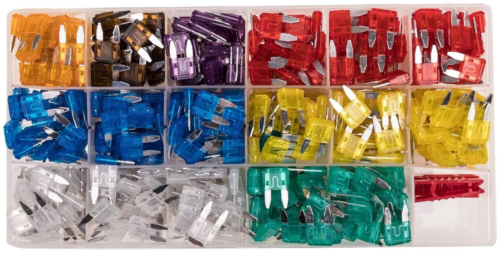 Предохранитель флажковый Skyway, 