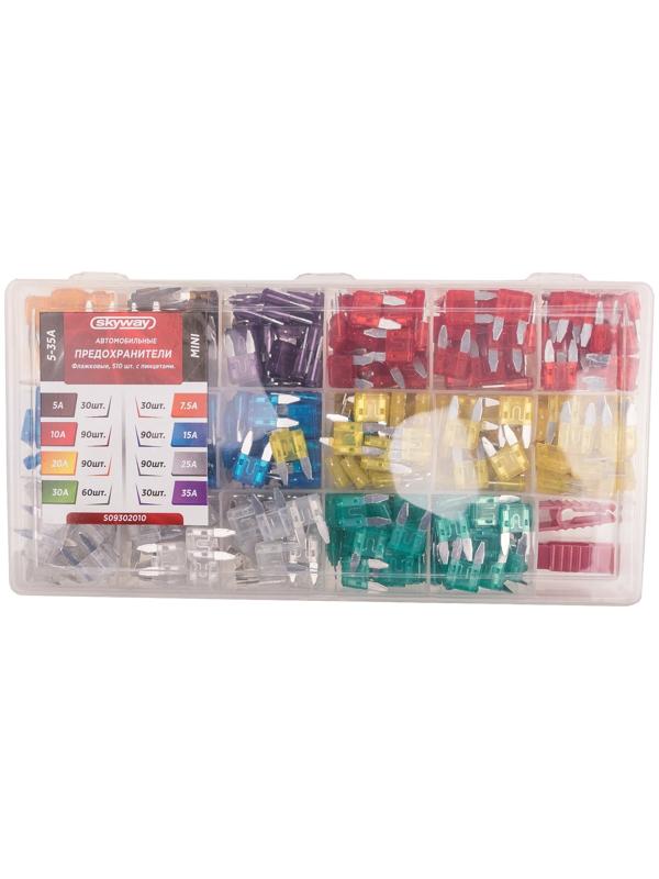 Предохранитель флажковый Skyway, 