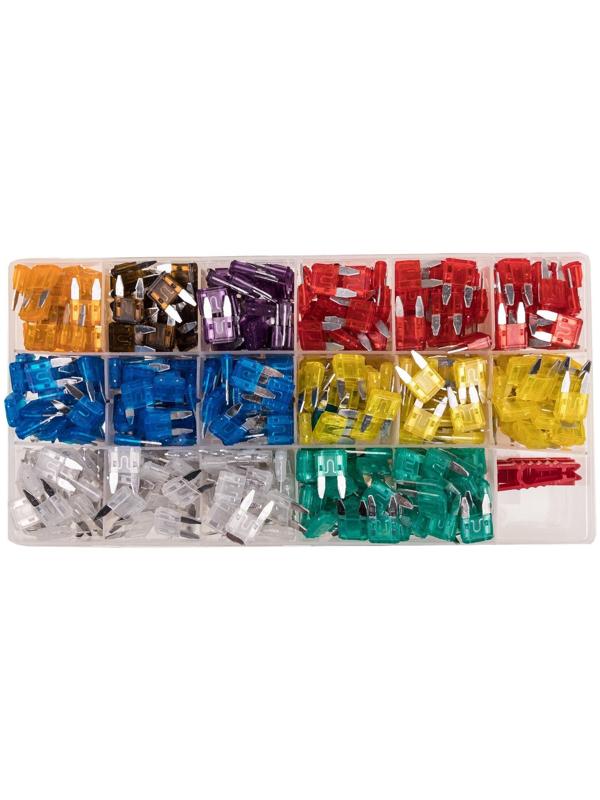 Предохранитель флажковый Skyway, 