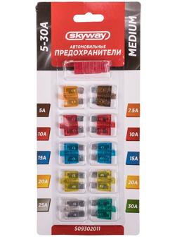 Предохранитель флажковый Skyway, 