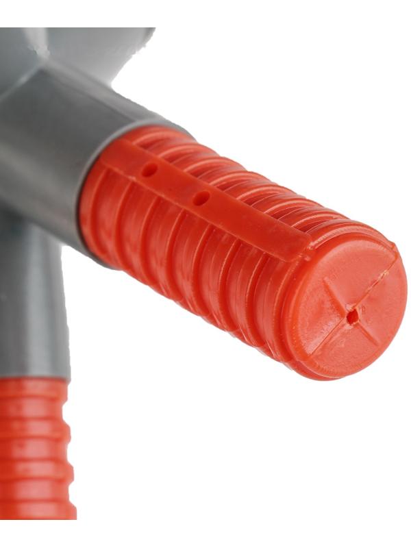 Распылитель 5−лепестковый, штуцер под шланги 1/2