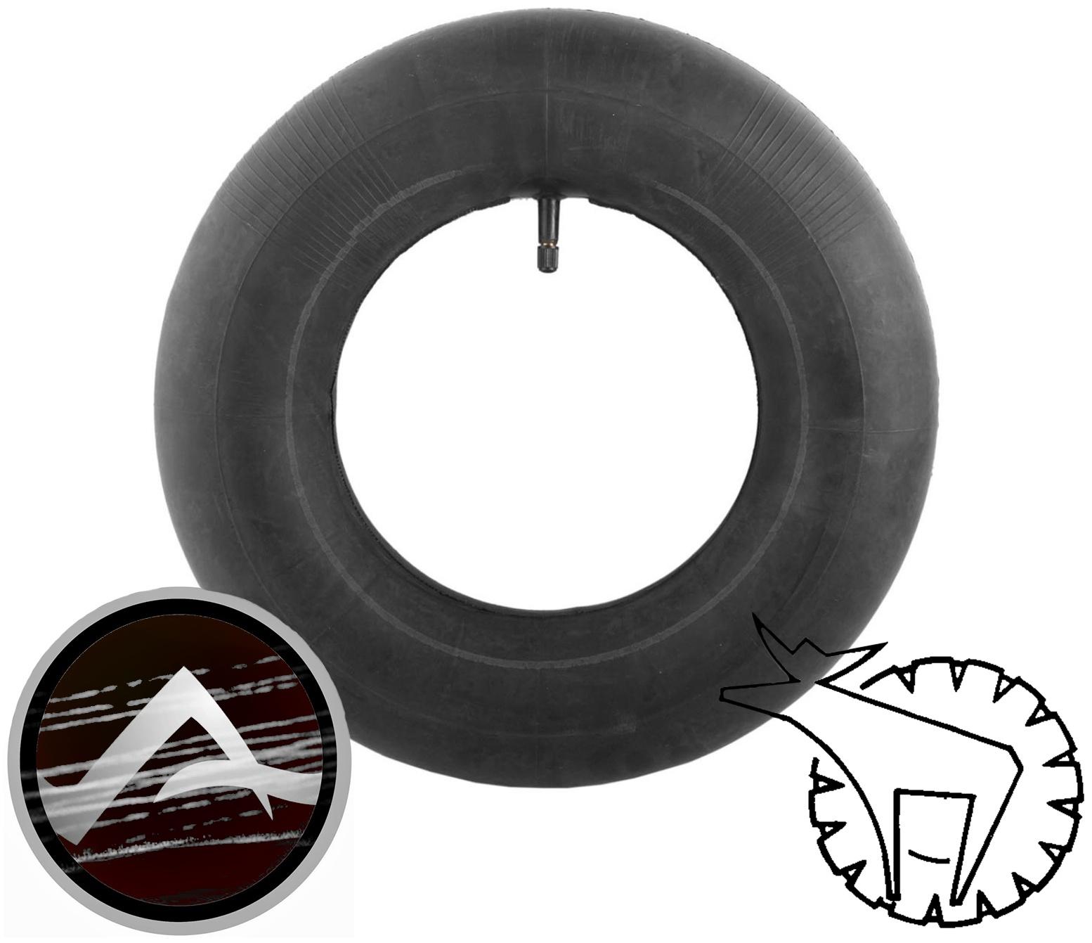 Автокамера R16, Барнаул, Нива/Газель, 6.95-16 (175-16)