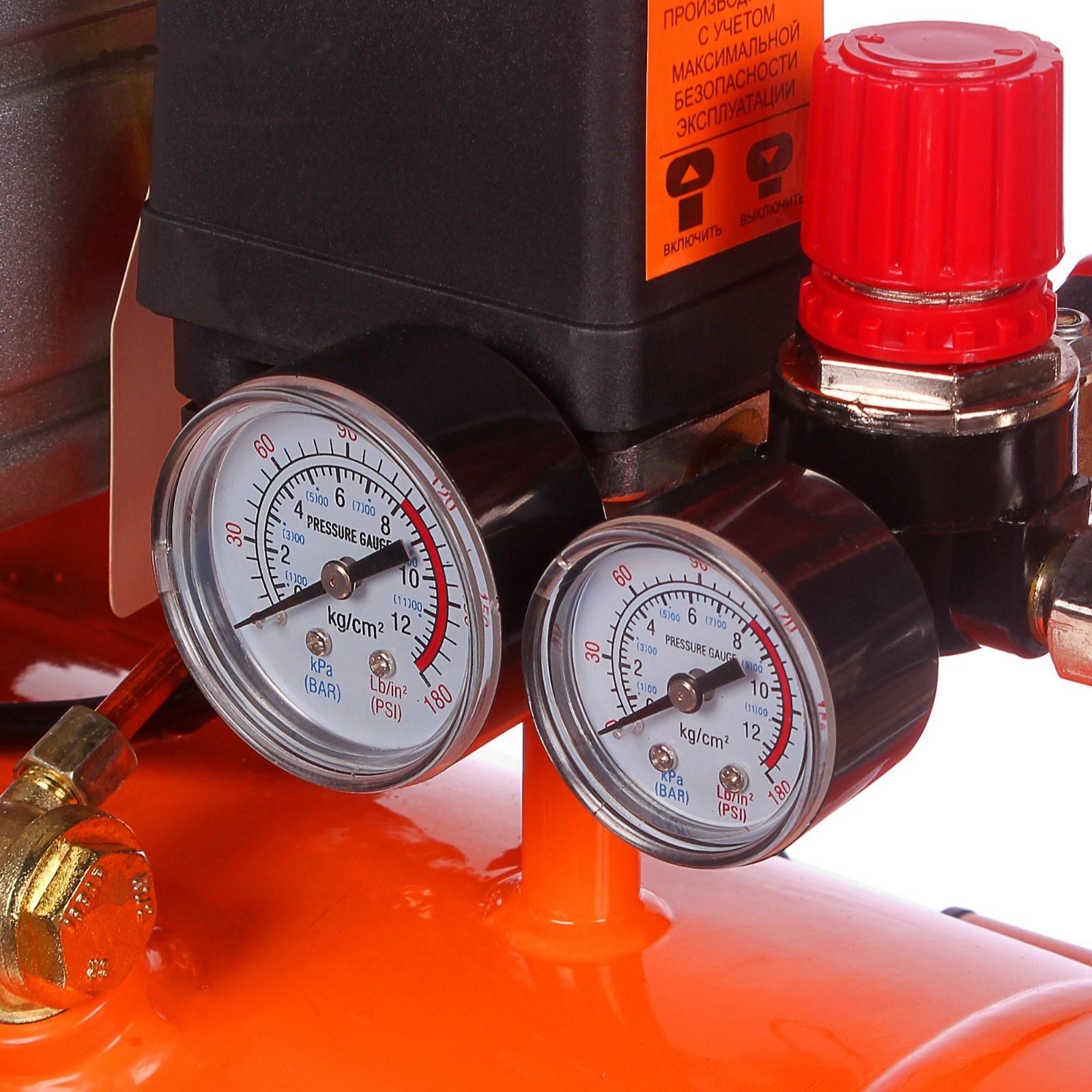 Компрессор 