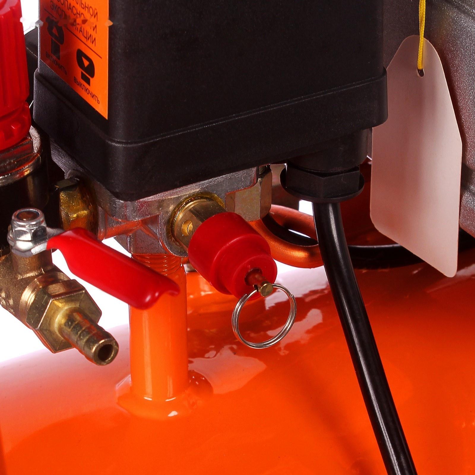 Компрессор 