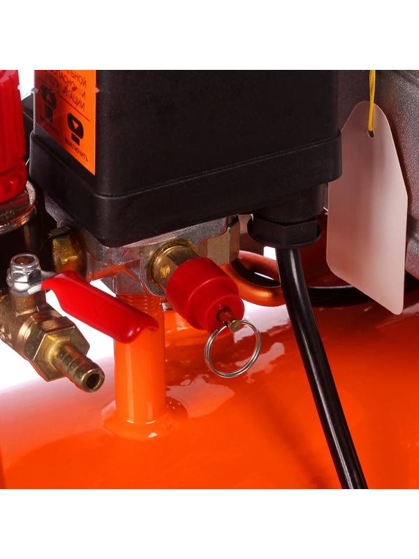 Компрессор 