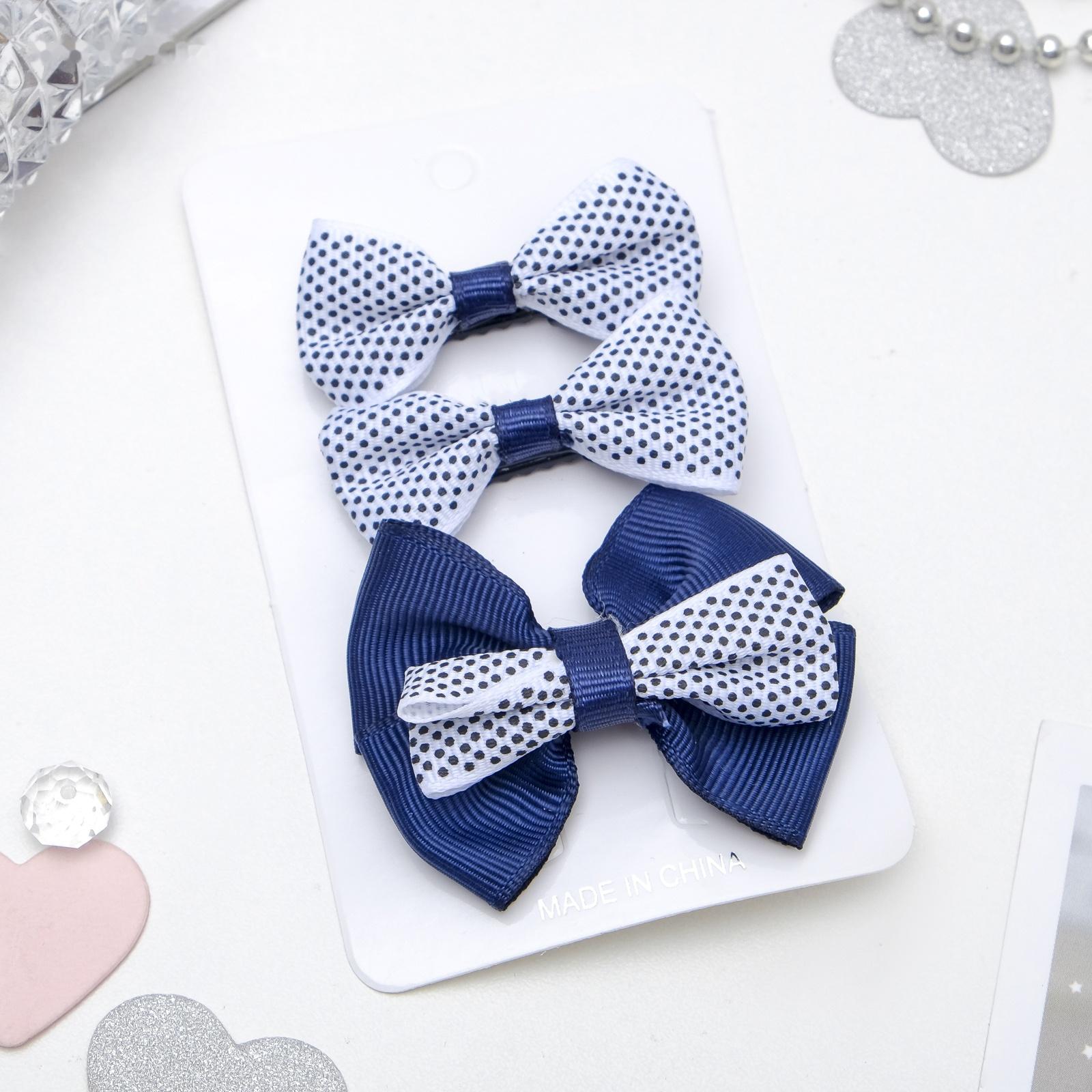 Зажим для волос 